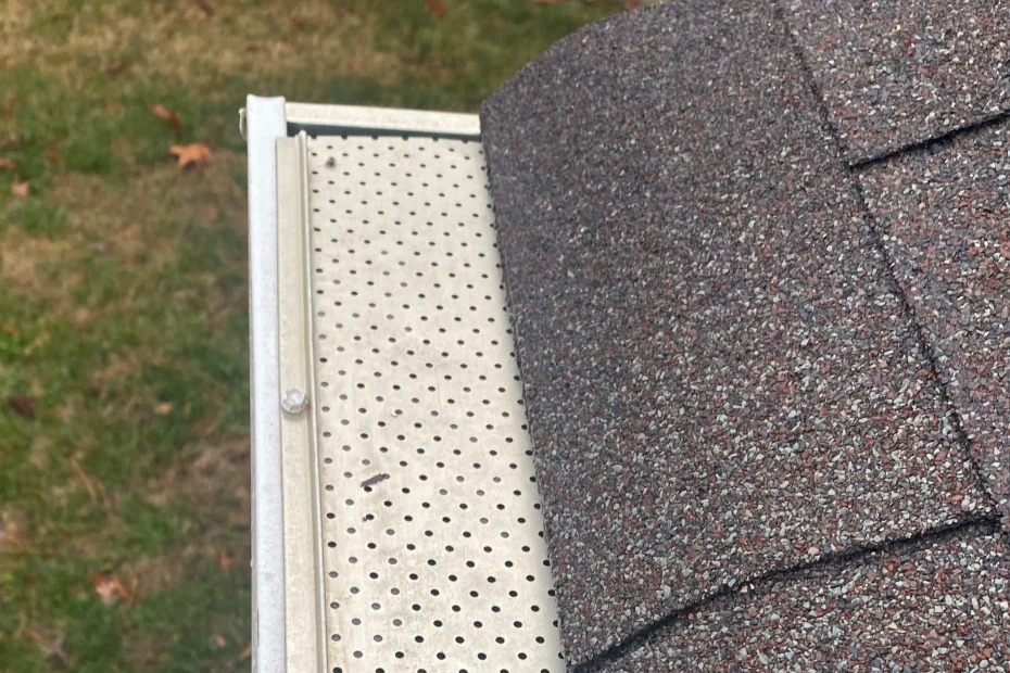 Gutter Cleaning Greenville