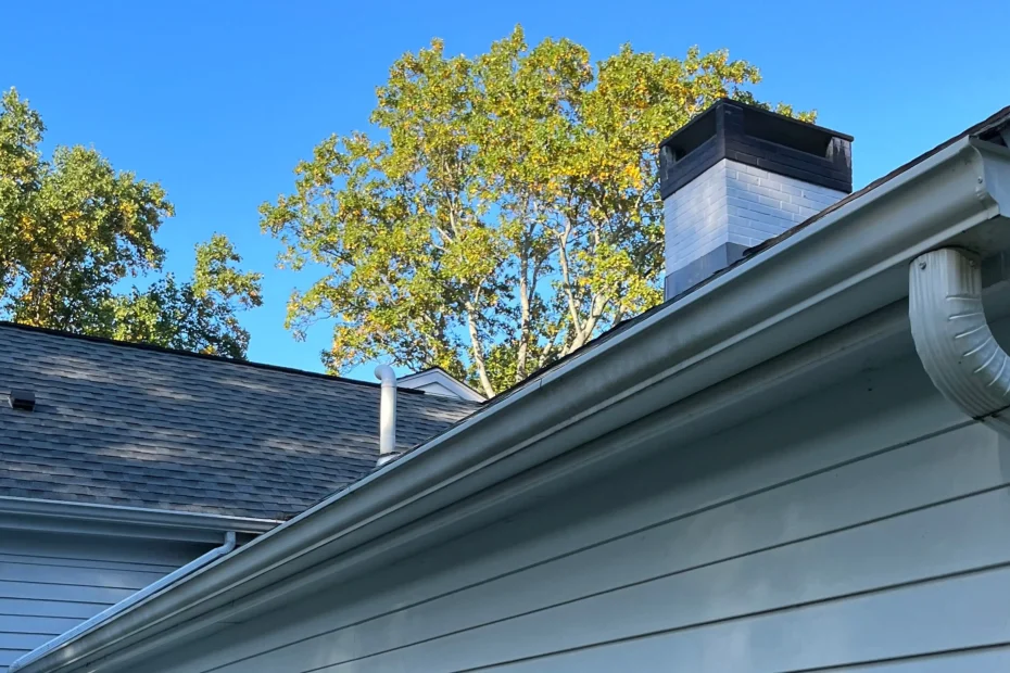 Gutter Cleaning Greenville